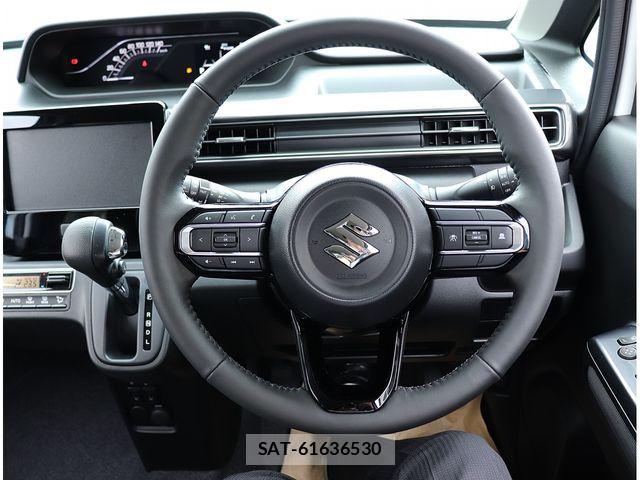 Suzuki WAGON R 2026-04 6999193-5