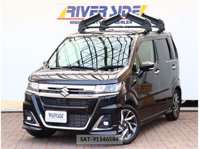 Suzuki WAGON R 2023-06 6999198-0