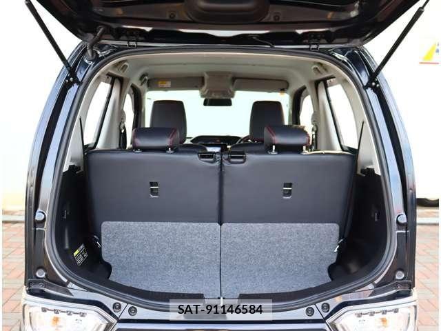 Suzuki WAGON R 2023-06 6999198-9