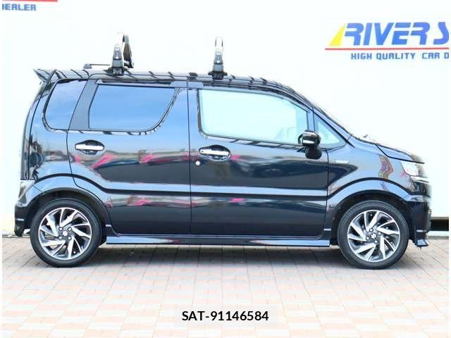 Suzuki WAGON R 2023-06 6999198-4