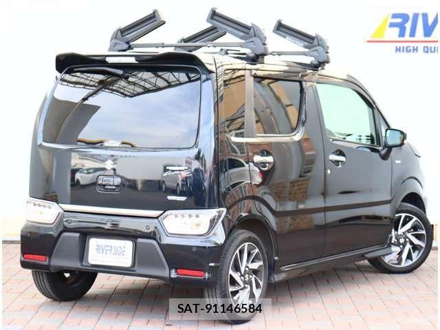 Suzuki WAGON R 2023-06 6999198-5