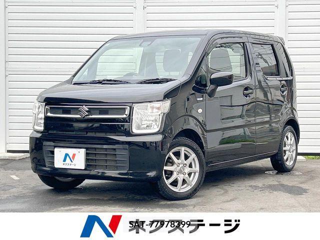 Suzuki WAGON R 2019-08 6999205-0