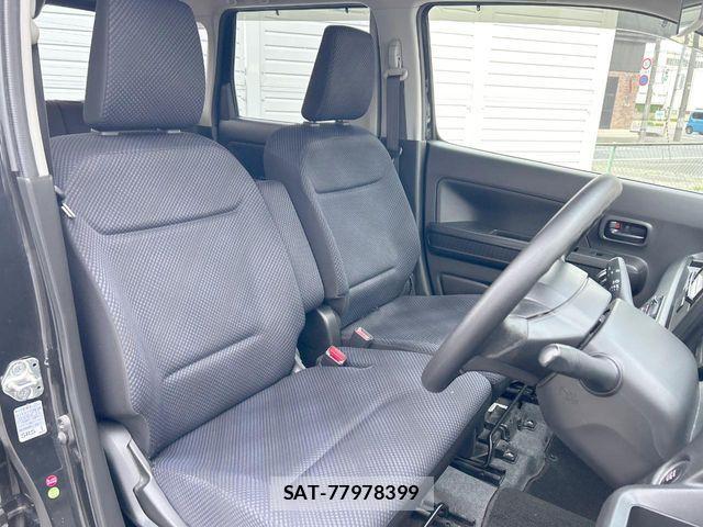 Suzuki WAGON R 2019-08 6999205-11
