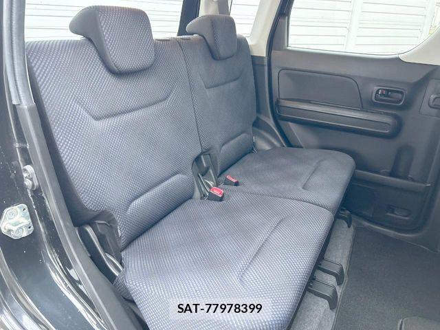 Suzuki WAGON R 2019-08 6999205-12