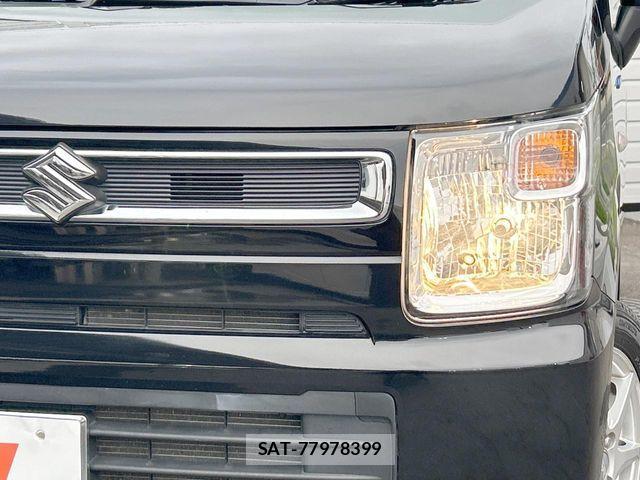 Suzuki WAGON R 2019-08 6999205-13