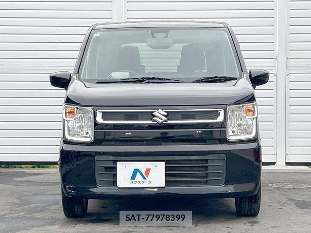 Suzuki WAGON R 2019-08 6999205-15