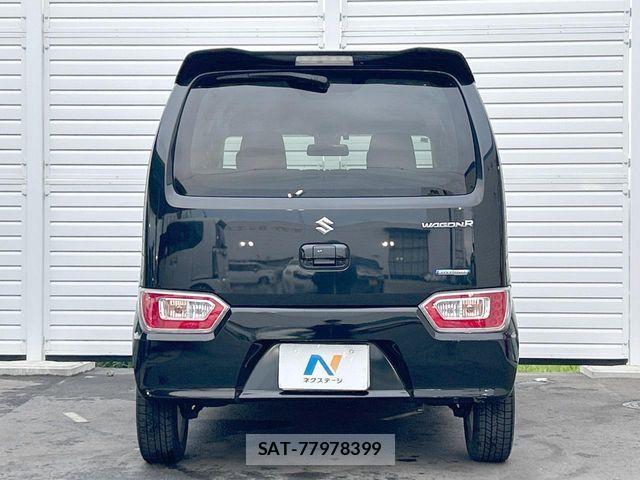 Suzuki WAGON R 2019-08 6999205-16