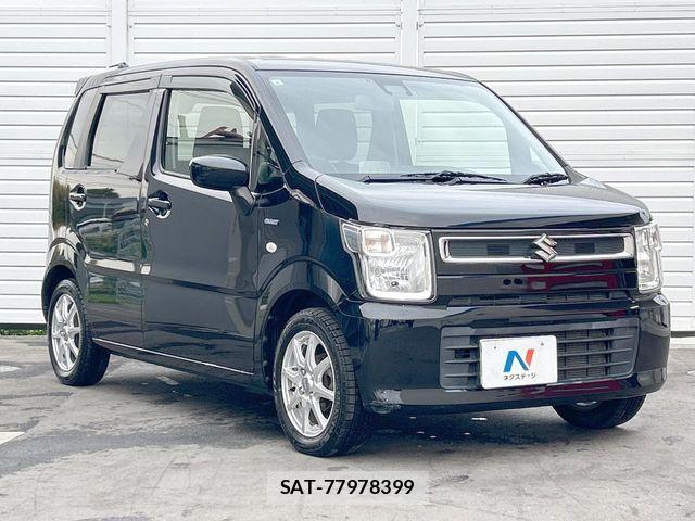 Suzuki WAGON R 2019-08 6999205-17