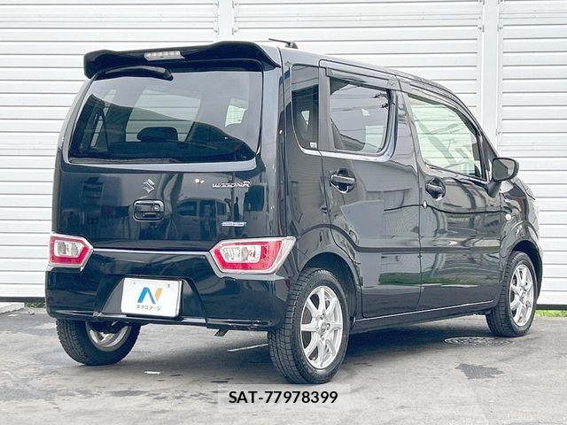Suzuki WAGON R 2019-08 6999205-18