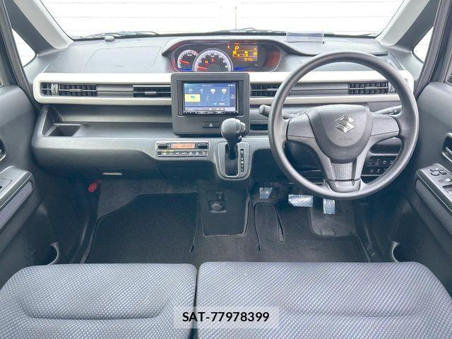Suzuki WAGON R 2019-08 6999205-1