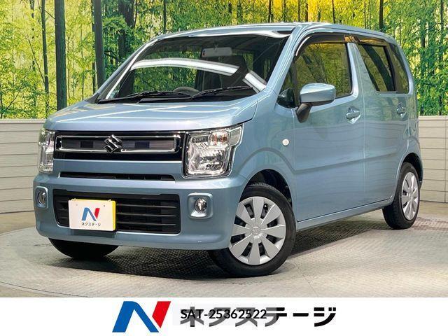 Suzuki WAGON R 2019-09 6999204-0