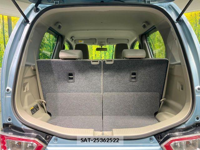 Suzuki WAGON R 2019-09 6999204-9