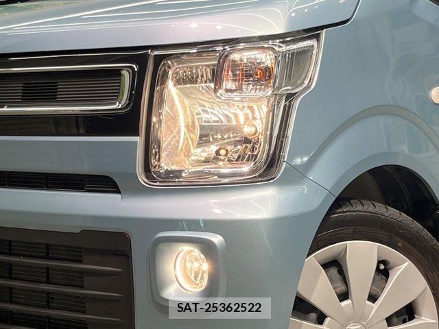 Suzuki WAGON R 2019-09 6999204-11