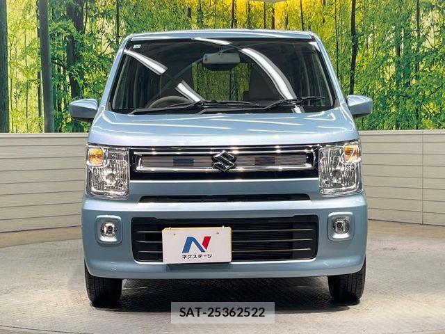 Suzuki WAGON R 2019-09 6999204-13