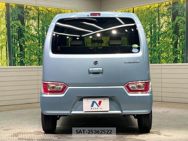 Suzuki WAGON R 2019-09 6999204-14