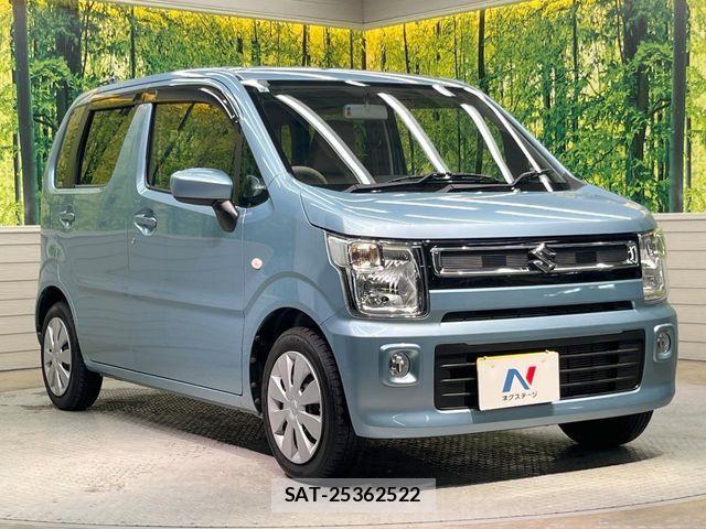 Suzuki WAGON R 2019-09 6999204-15