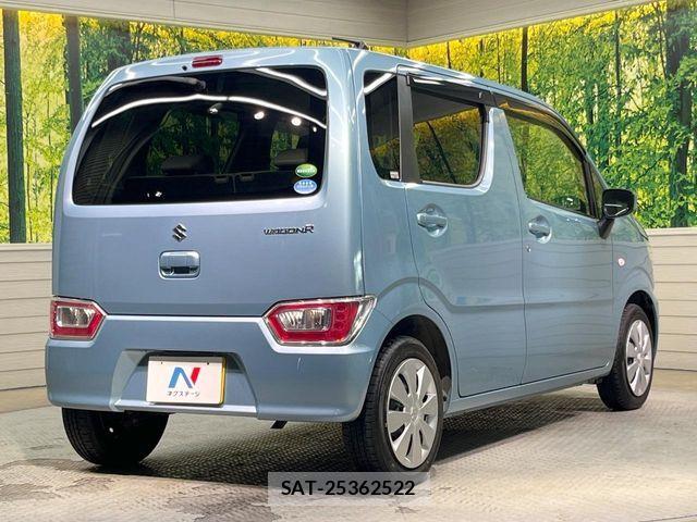 Suzuki WAGON R 2019-09 6999204-16