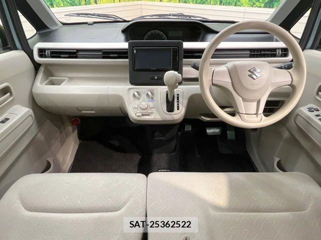 Suzuki WAGON R 2019-09 6999204-1
