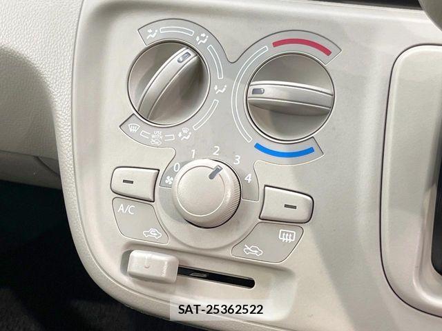 Suzuki WAGON R 2019-09 6999204-5