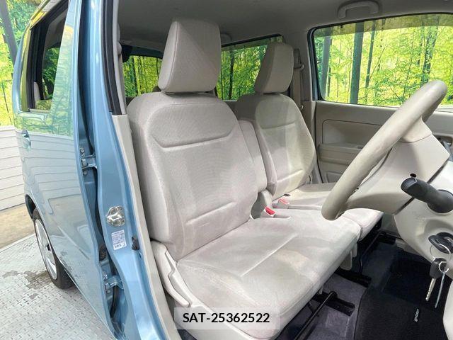 Suzuki WAGON R 2019-09 6999204-7
