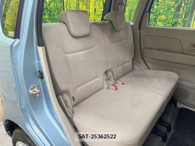 Suzuki WAGON R 2019-09 6999204-8