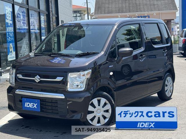 Suzuki WAGON R 2024-05 7021899-0