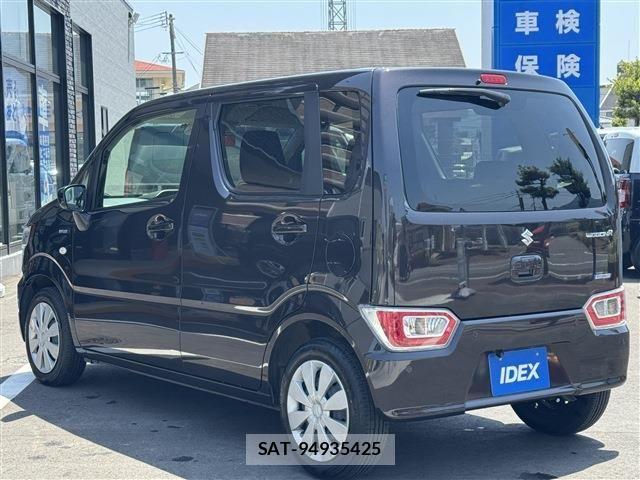 Suzuki WAGON R 2024-05 7021899-13