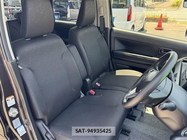Suzuki WAGON R 2024-05 7021899-17