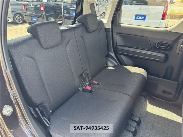 Suzuki WAGON R 2024-05 7021899-18