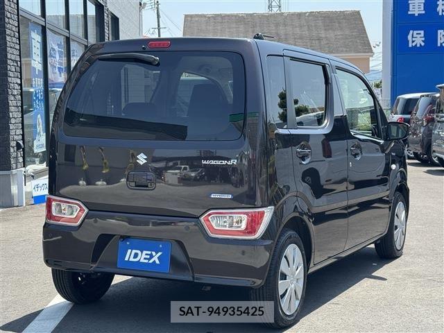 Suzuki WAGON R 2024-05 7021899-1