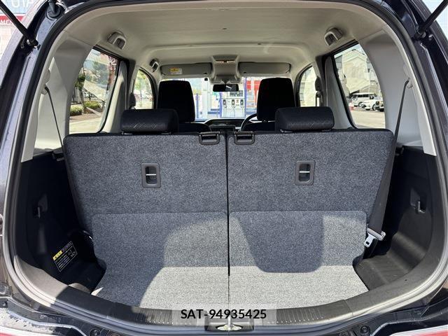 Suzuki WAGON R 2024-05 7021899-19