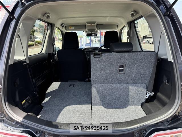 Suzuki WAGON R 2024-05 7021899-20