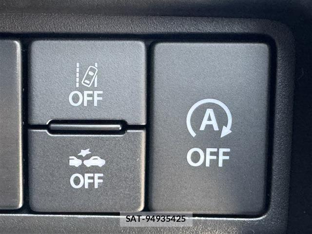 Suzuki WAGON R 2024-05 7021899-24