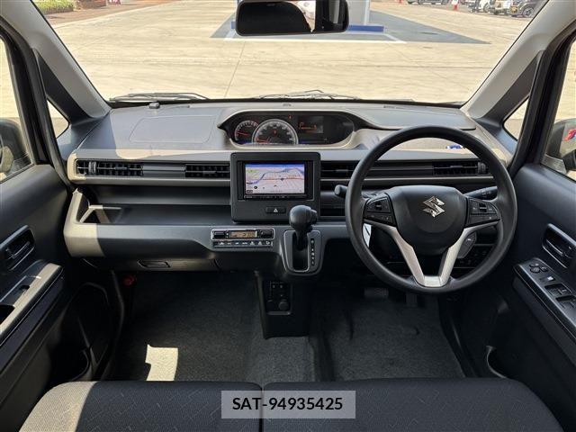 Suzuki WAGON R 2024-05 7021899-2
