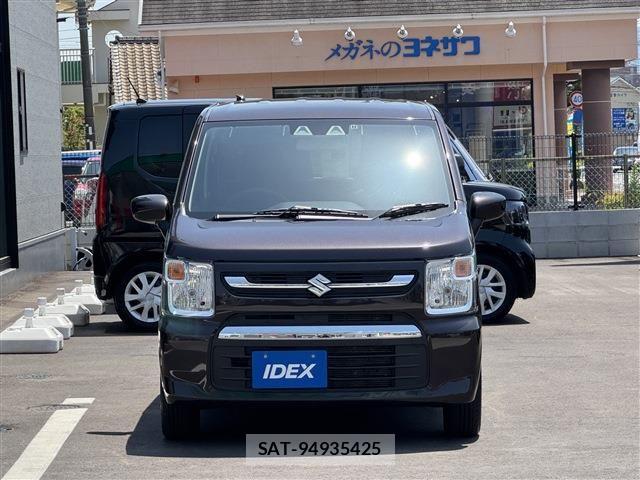 Suzuki WAGON R 2024-05 7021899-3