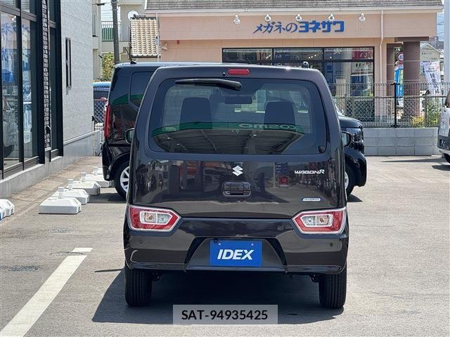 Suzuki WAGON R 2024-05 7021899-4