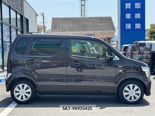 Suzuki WAGON R 2024-05 7021899-6