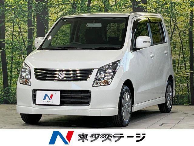Suzuki WAGON R 2012-06 7021903-0