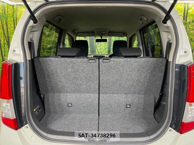 Suzuki WAGON R 2012-06 7021903-9