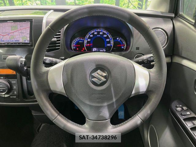 Suzuki WAGON R 2012-06 7021903-10