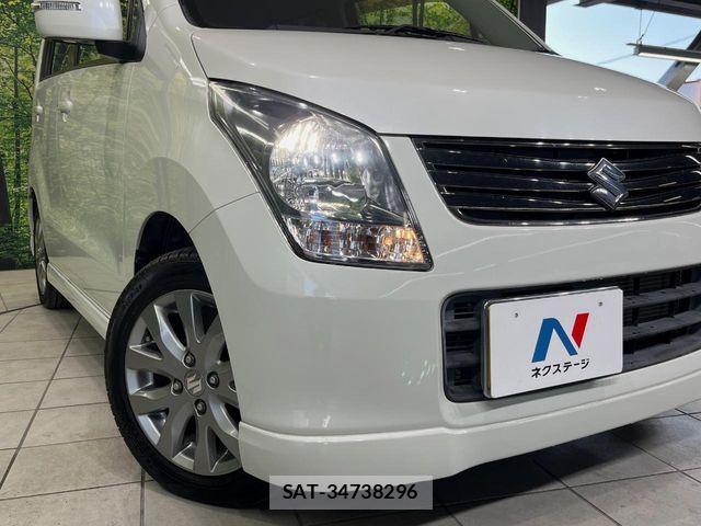 Suzuki WAGON R 2012-06 7021903-11