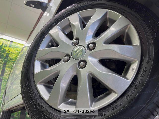 Suzuki WAGON R 2012-06 7021903-12