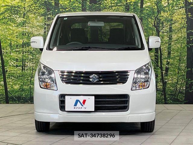 Suzuki WAGON R 2012-06 7021903-13
