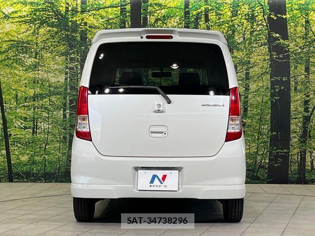 Suzuki WAGON R 2012-06 7021903-14