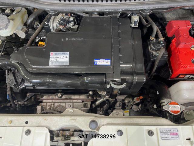 Suzuki WAGON R 2012-06 7021903-17