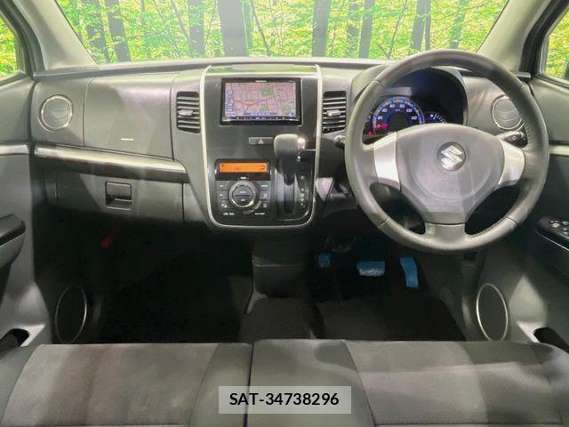 Suzuki WAGON R 2012-06 7021903-1