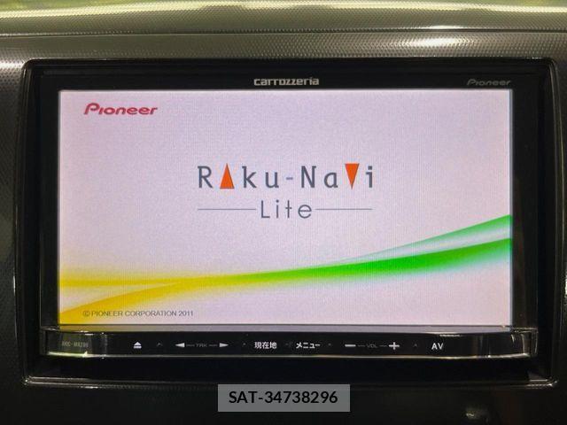Suzuki WAGON R 2012-06 7021903-2