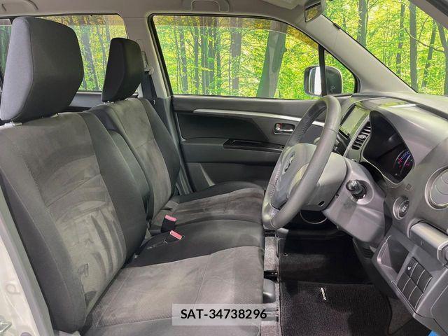 Suzuki WAGON R 2012-06 7021903-7