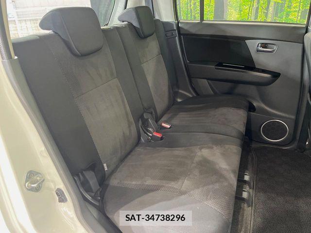 Suzuki WAGON R 2012-06 7021903-8