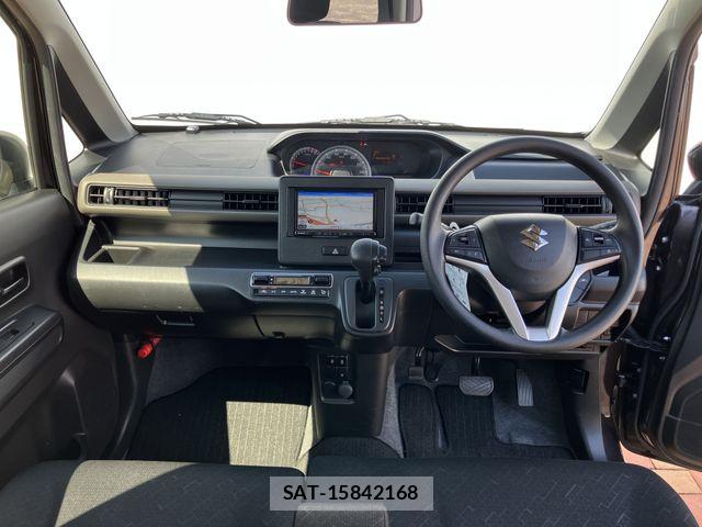 Suzuki WAGON R 2024-05 7021900-9